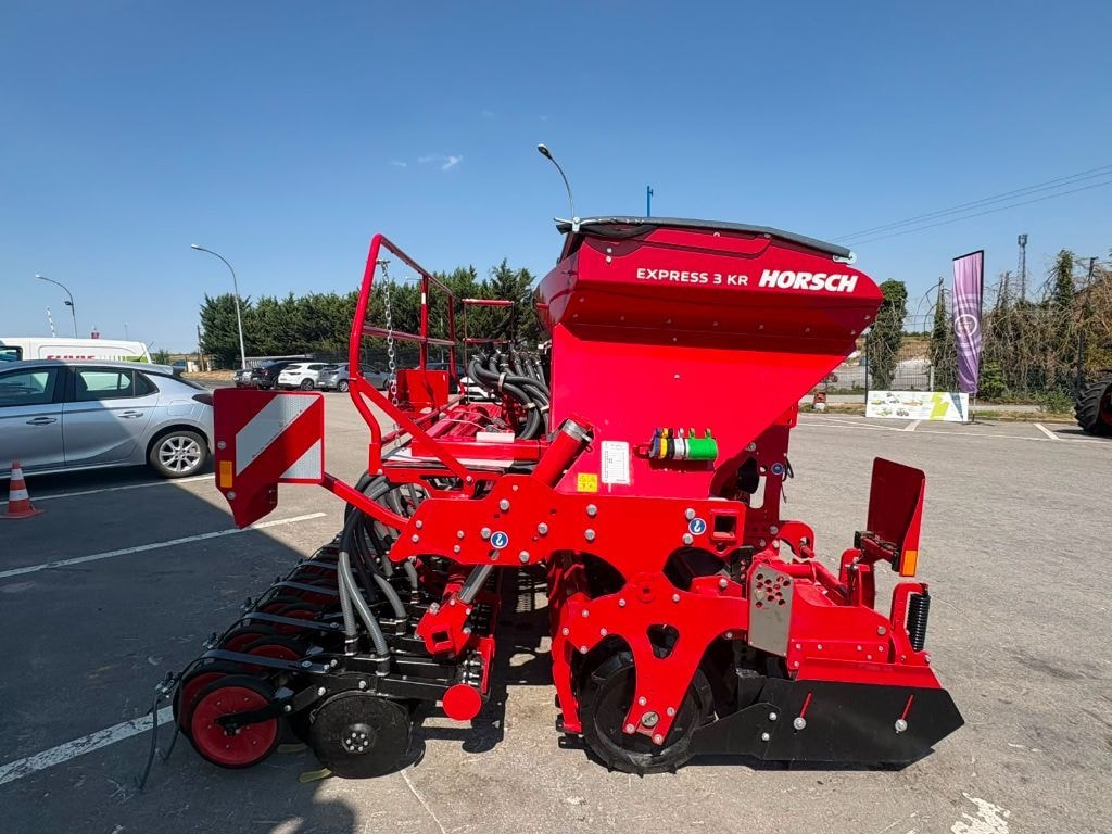 Combine de Semis HORSCH EXPRESS 3KR - photo slide 8