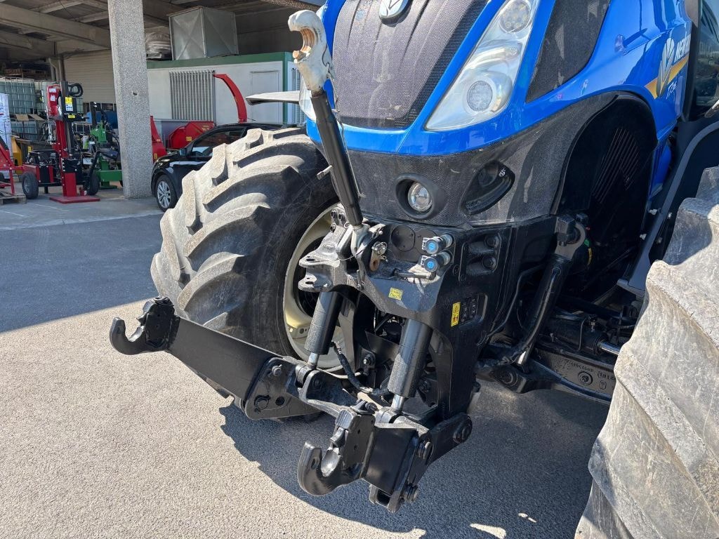 Tracteur NEW HOLLAND T7 315 HD  - photo slide 10