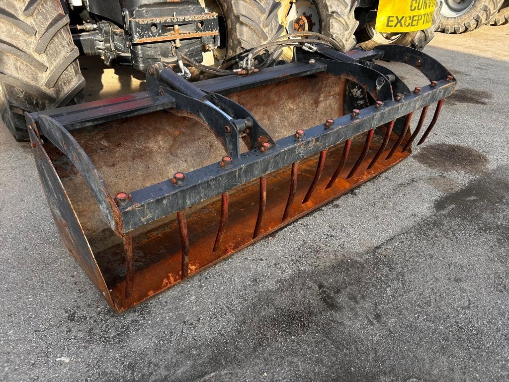 Godet MAILLEUX BMS245H - photo slide 3