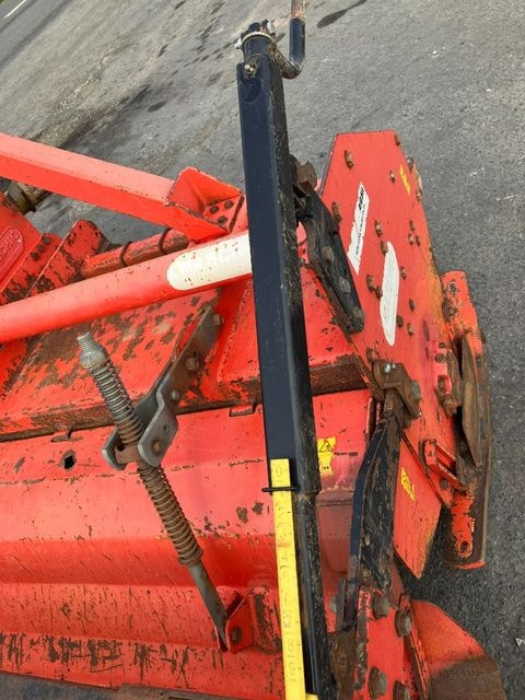 Fraise rotative MASCHIO SC300 - photo slide 7