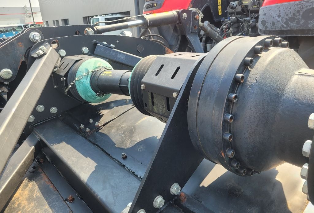 Divers Imants 58SX300PLH - photo slide 23