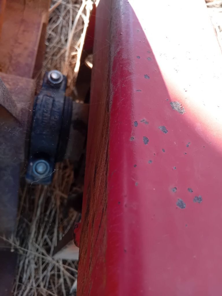 Outil de plombage QUIVOGNE ROLLMOT 830 - photo slide 14