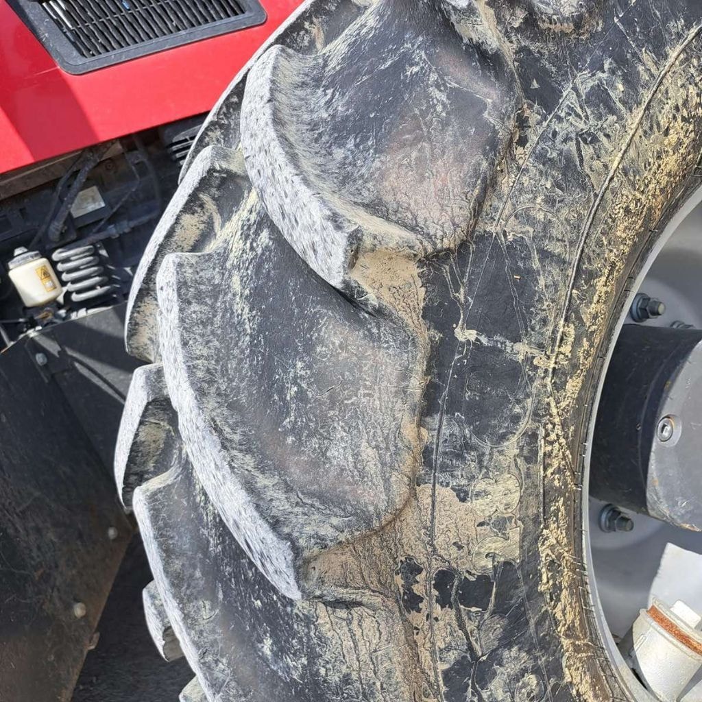 Tracteur MASSEY FERGUSON 7S.210 DVT EX - photo slide 18