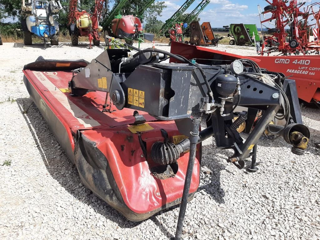 Faucheuse VICON Extra 440H - photo slide 4