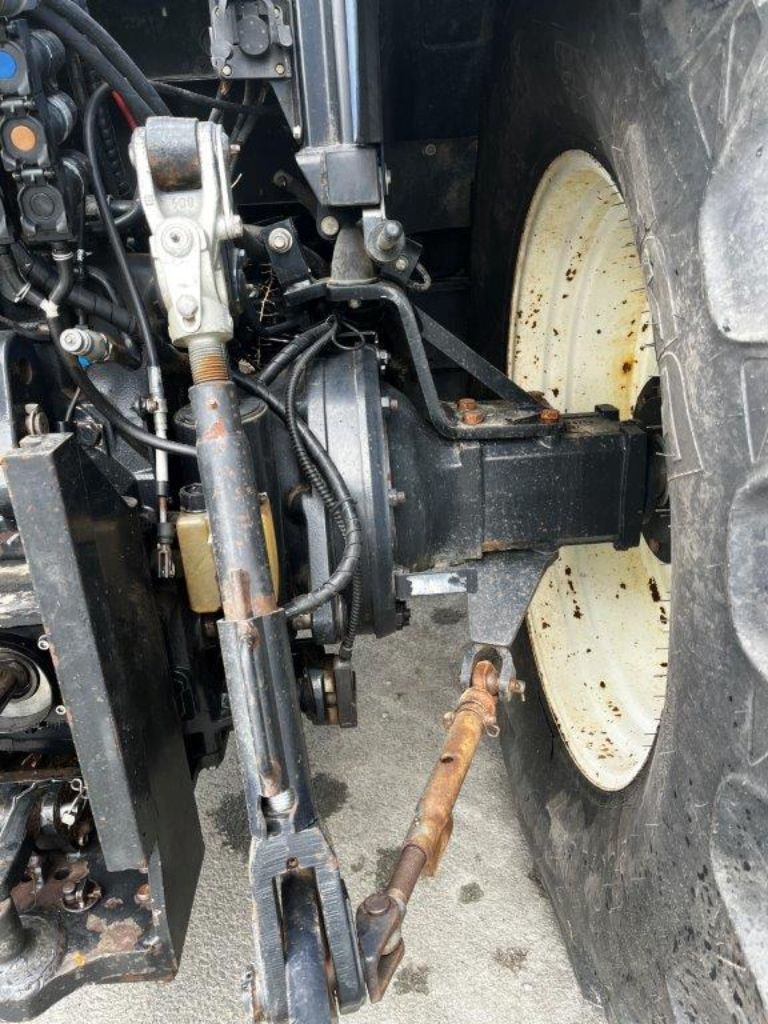 Tracteur NEW HOLLAND T7.210 AC - photo slide 45