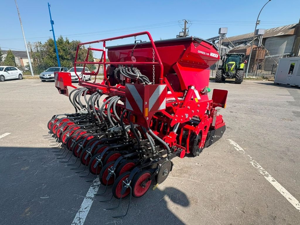 Combine de Semis HORSCH EXPRESS 3KR - photo slide 7