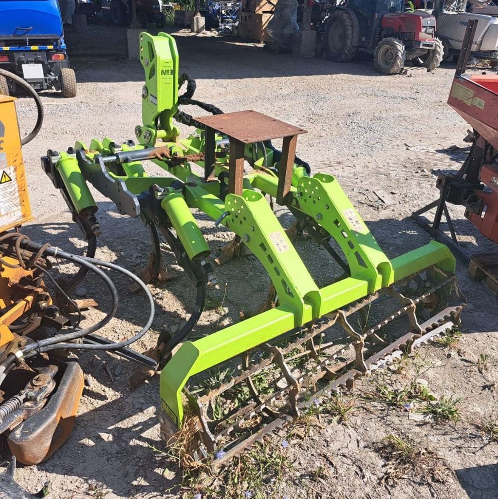 Cultivateur ACTISOL NIUBO CTH57SR - photo slide 3