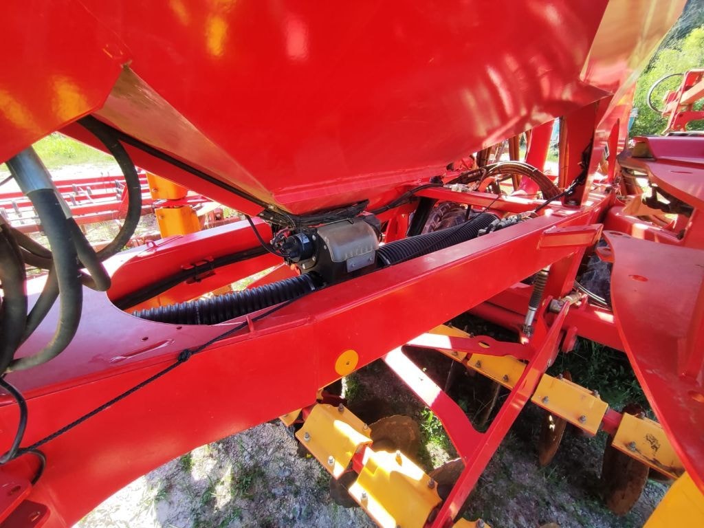 Semoir simplifié VADERSTAD Spirit 400S - photo slide 6