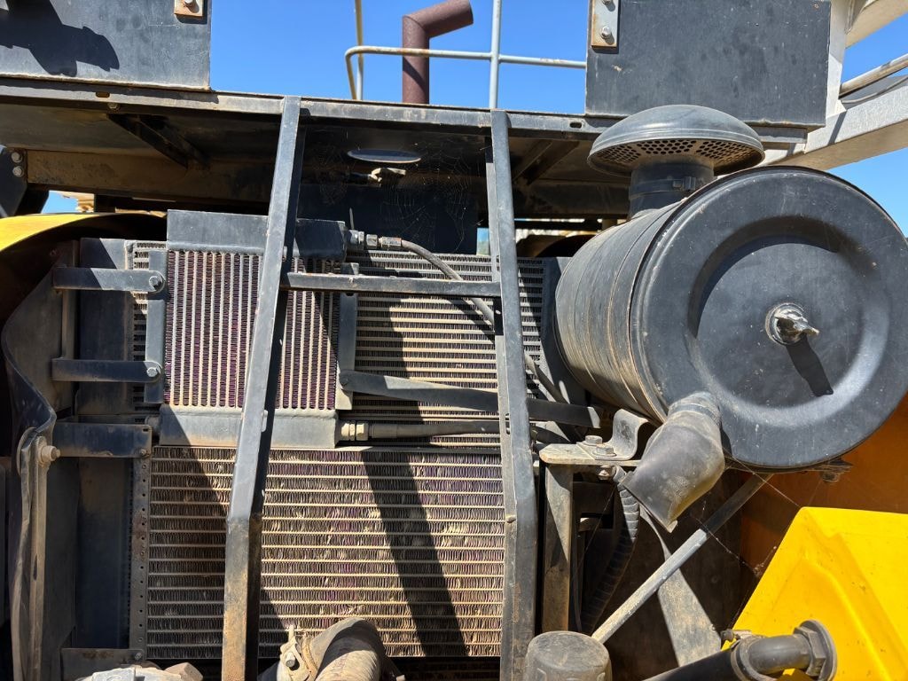 Pulverisateur automoteur ARTEC F40 - photo slide 12