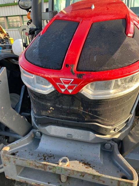 Tracteur chargeur MASSEY FERGUSON 5S125 - photo slide 3