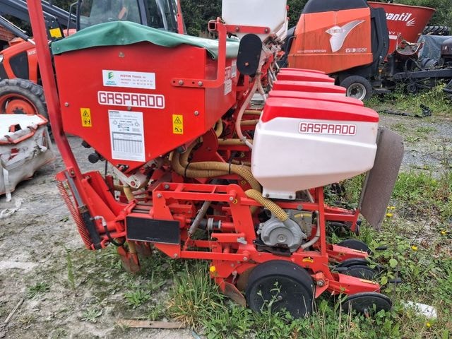 Semoir monograine MASCHIO MTE 300 - photo slide 5