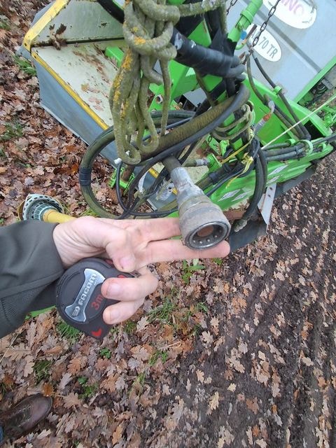 Autochargeuse BONINO AB70TR - photo slide 11