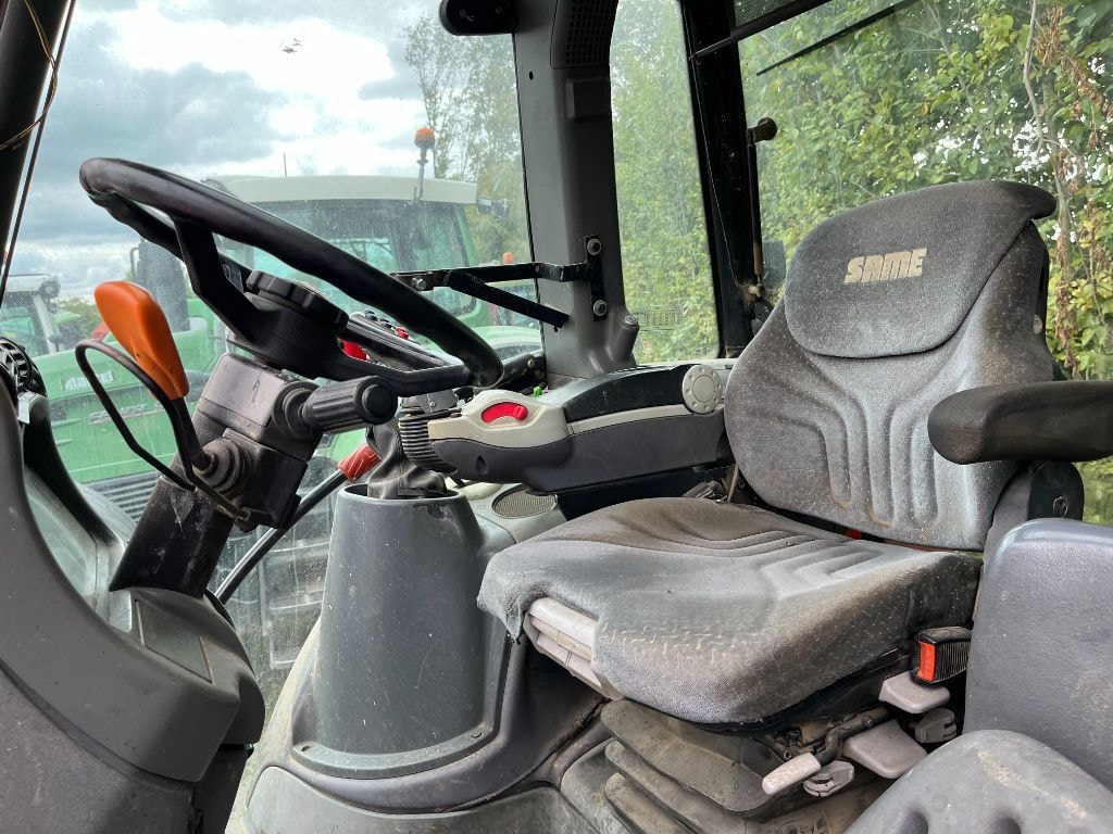 Tracteur SAME IRON 180.7 HI-LINE - photo slide 5