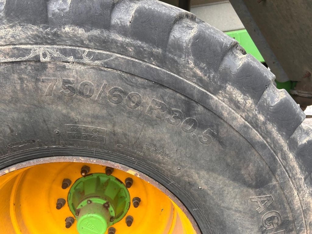 Tonne a lisier JOSKIN QUADRA 18 - photo slide 15