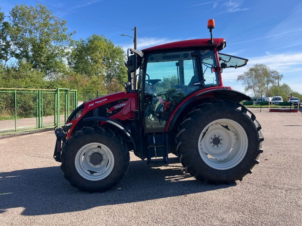 Tracteur VALTRA A95 - photo slide 1