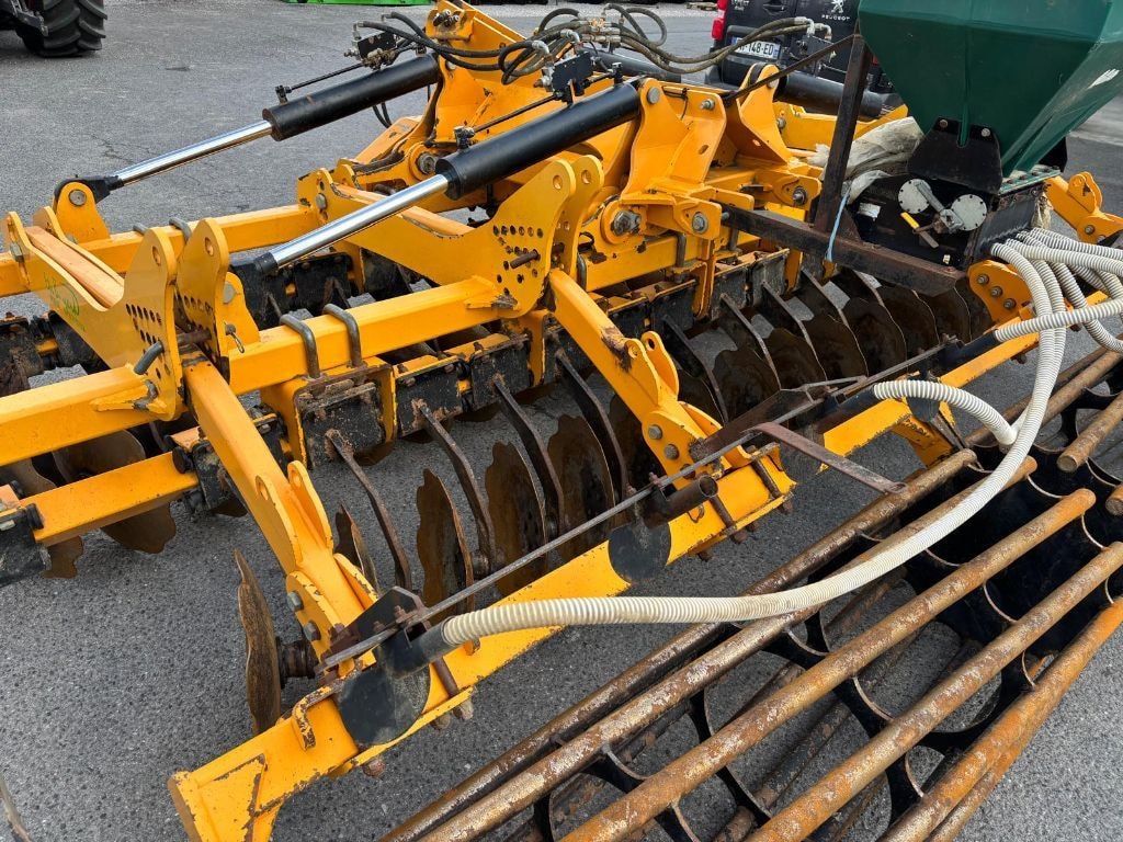 Dechaumeur ZAGRODA DH400 - photo slide 13