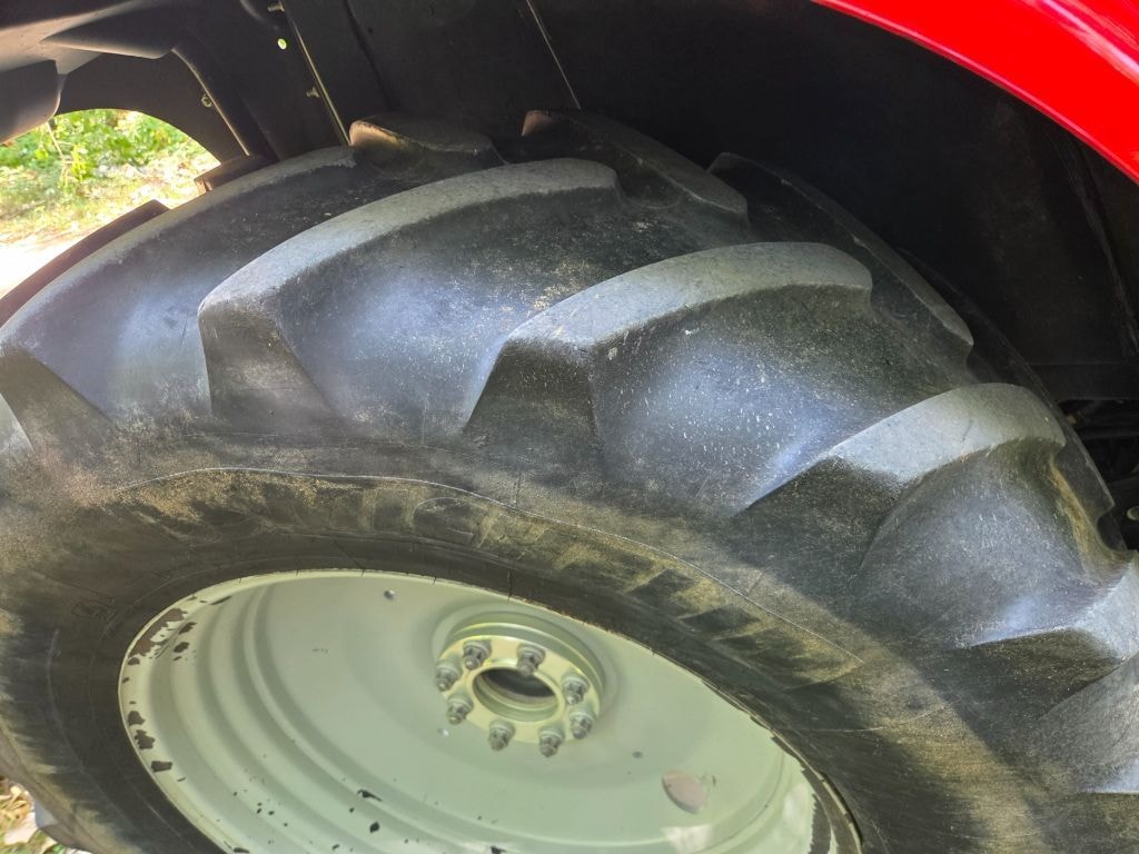 Tracteur chargeur MASSEY FERGUSON 5608 DYNA-4 ESSENTIAL - photo slide 14