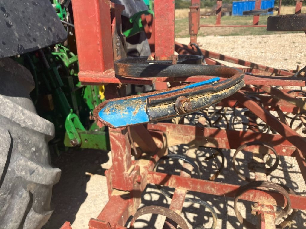 Vibroculteur AGRIDIS xx - photo slide 25