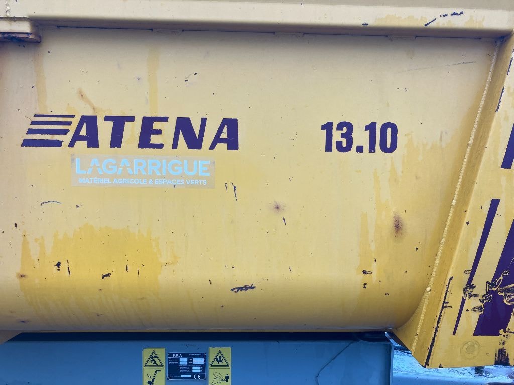 Benne MAITRE ATENA 13.10  - photo slide 21