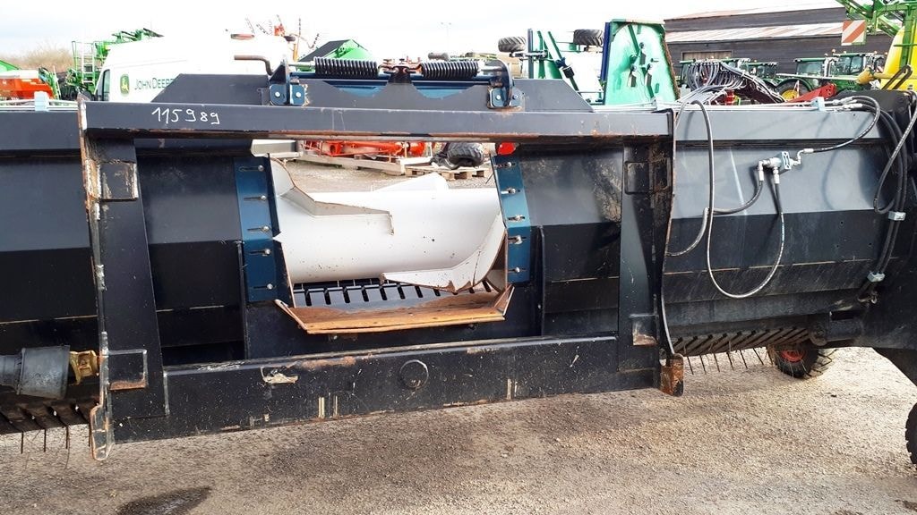 Pick-up STARK SPK 450 - photo slide 12