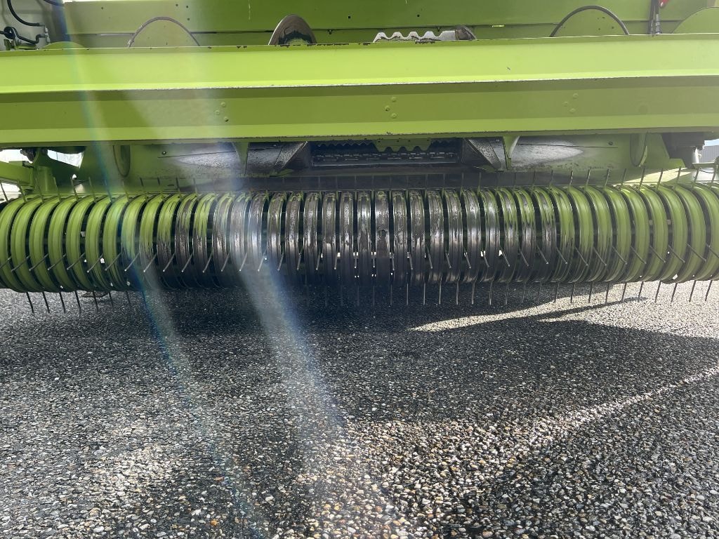 Pick-up CLAAS PU300 - photo slide 5