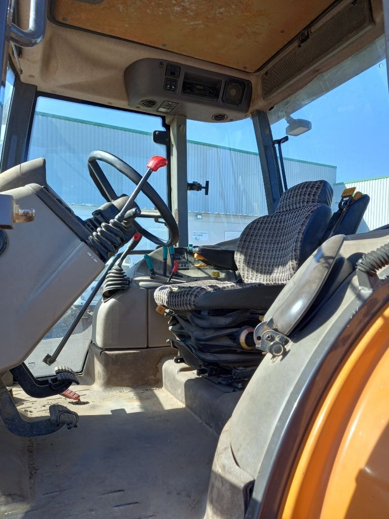 Tracteur RENAULT ARES 610 RZ - photo slide 16