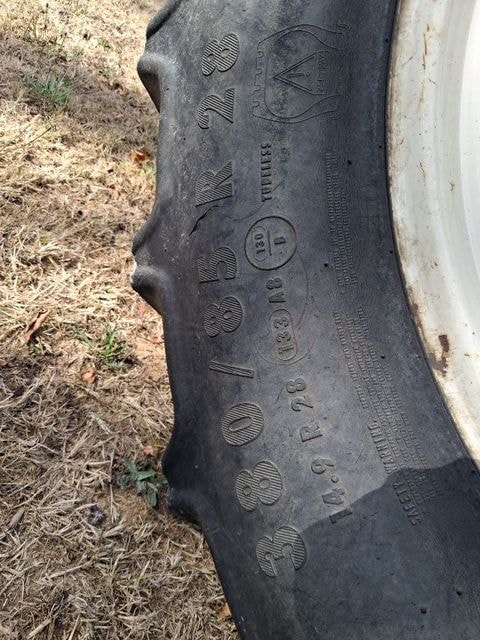 Tracteur chargeur VALTRA N113H3 - photo slide 26
