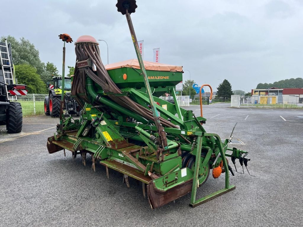 Combine de Semis AMAZONE KG 403 - photo slide 3