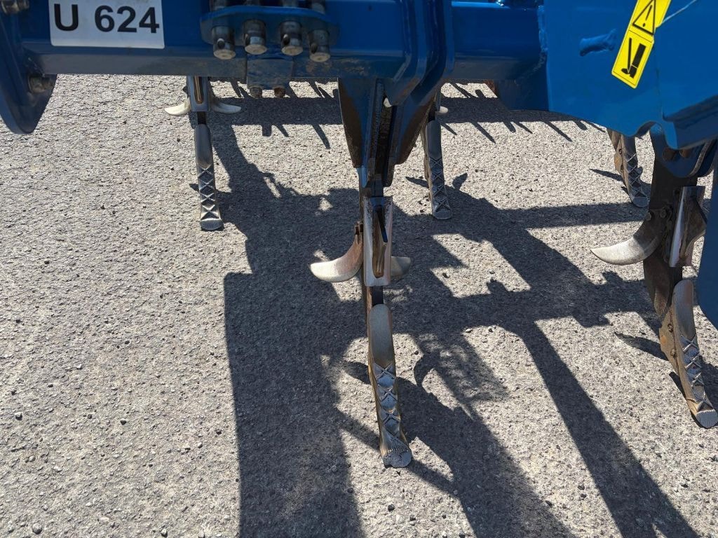 Decompacteur ROLMAKO Tine U624 - photo slide 8