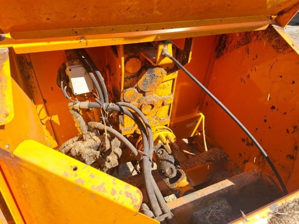 Melangeuse BELAIR DRAKKAR 220 SBT - photo slide 7