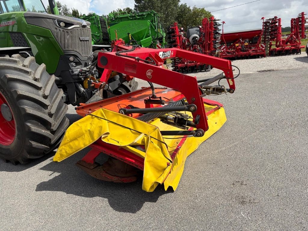 Faucheuse conditionneuse FELLA SM310FZ  - photo slide 16