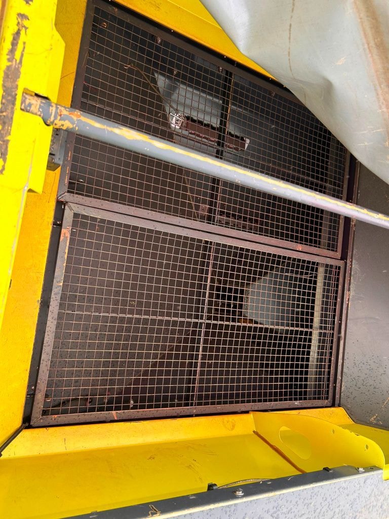 Semoir simplifié SKY Maxi drill 3m - photo slide 7