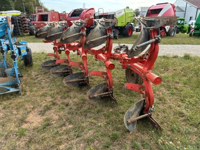 Charrue KUHN Multi master 121 - photo slide 3