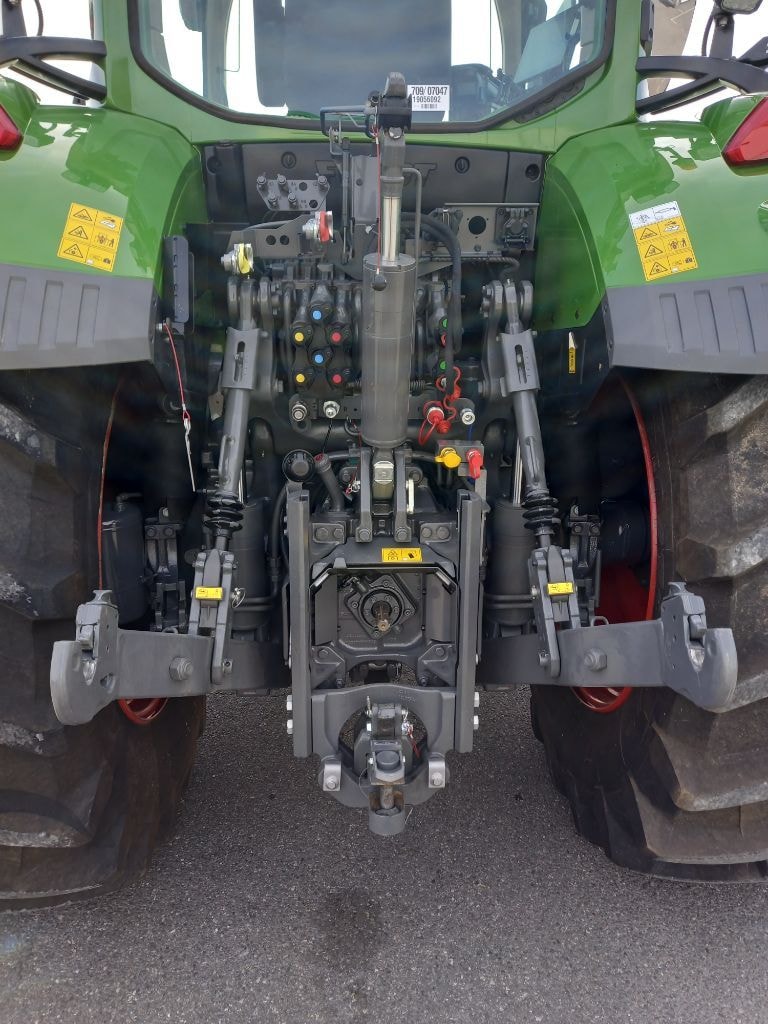 Tracteur FENDT 726 Power + gen7 - photo slide 10