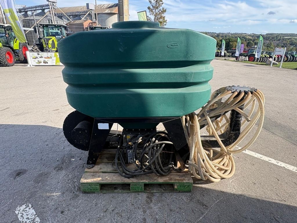 Divers Delimbe  T20 1800 - photo slide 6