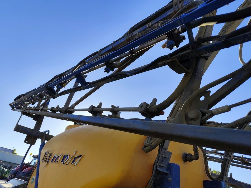Pulverisateur CARUELLE 320S - photo slide 6