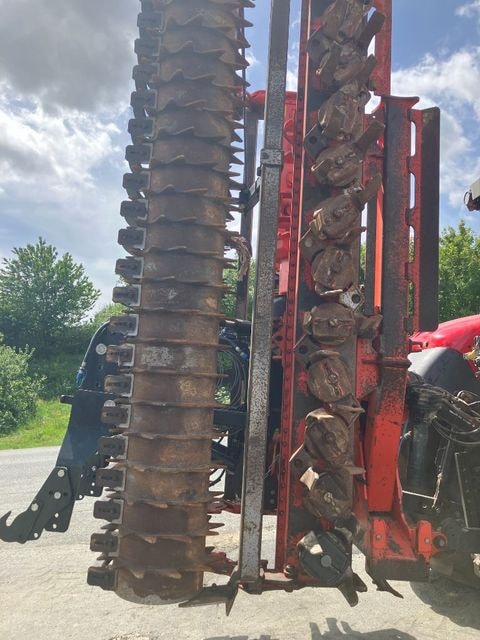 Herse rotative MASCHIO Aquila 6000 - photo slide 17