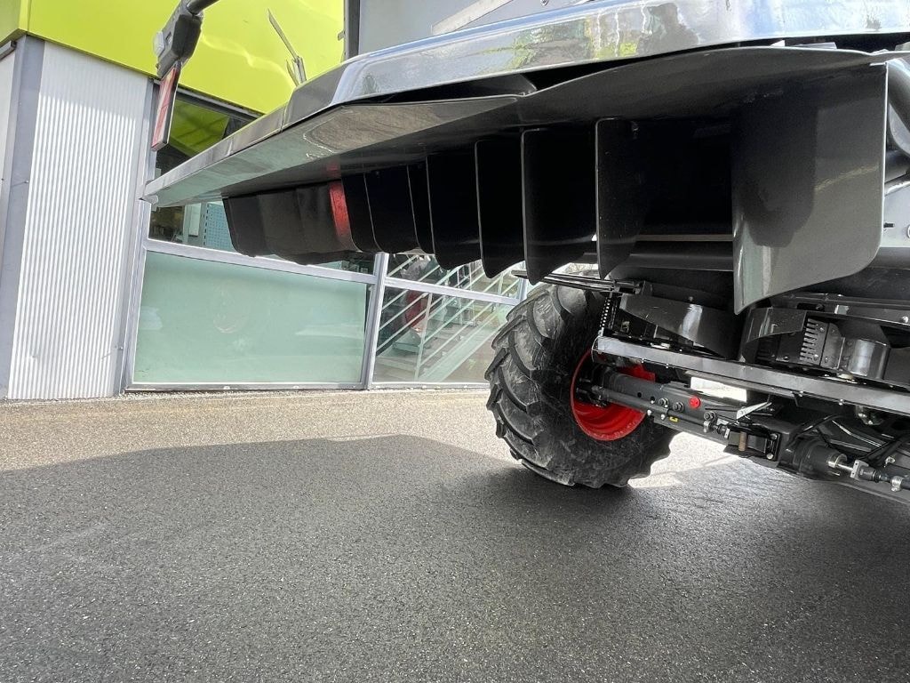Moissonneuse CLAAS LEXION 6600 TRADITION - photo slide 41