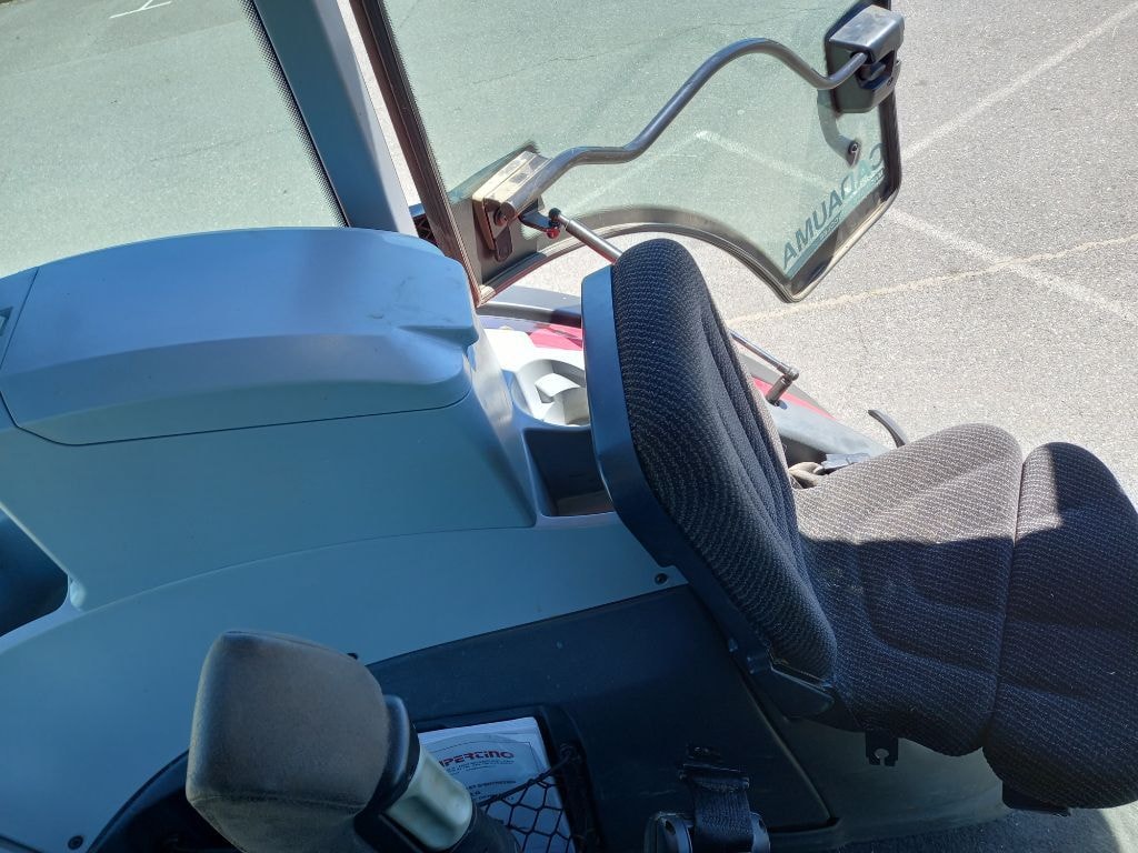 Tracteur VALTRA T 214 DIRECT SMARTTOUCH - photo slide 21