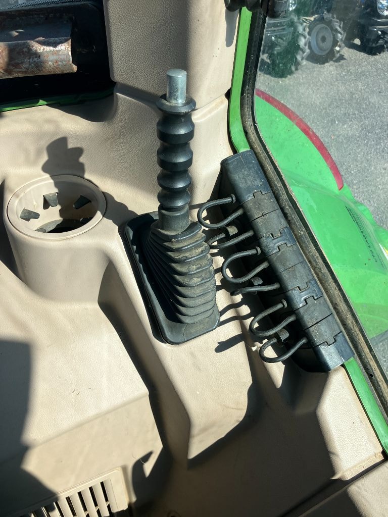 Tracteur chargeur FENDT 514 VARIO POWER - photo slide 18