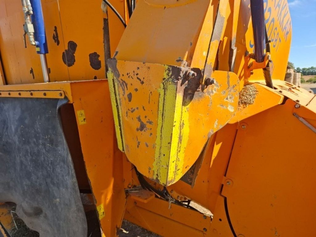 Melangeuse BELAIR DRAKKAR 220 SBT - photo slide 5