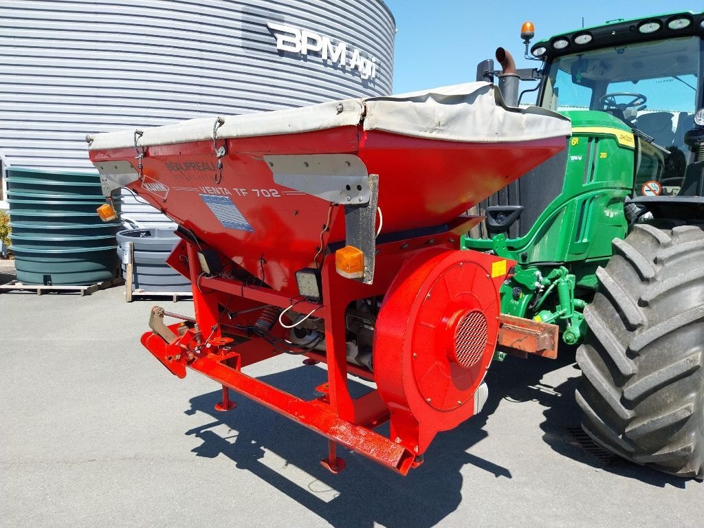 Combine de Semis KUHN El 201-300 - photo slide 15