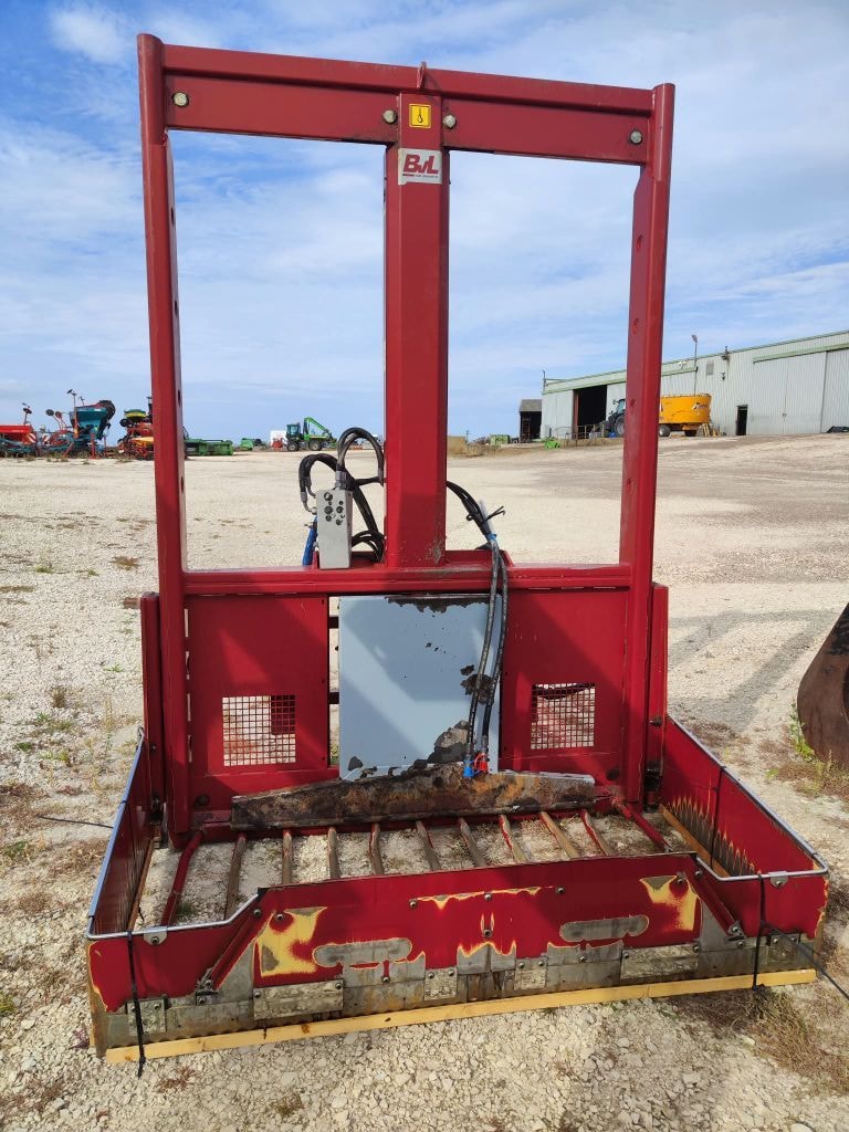 Divers BVL V-Load Cutter Master 185 - photo slide 13