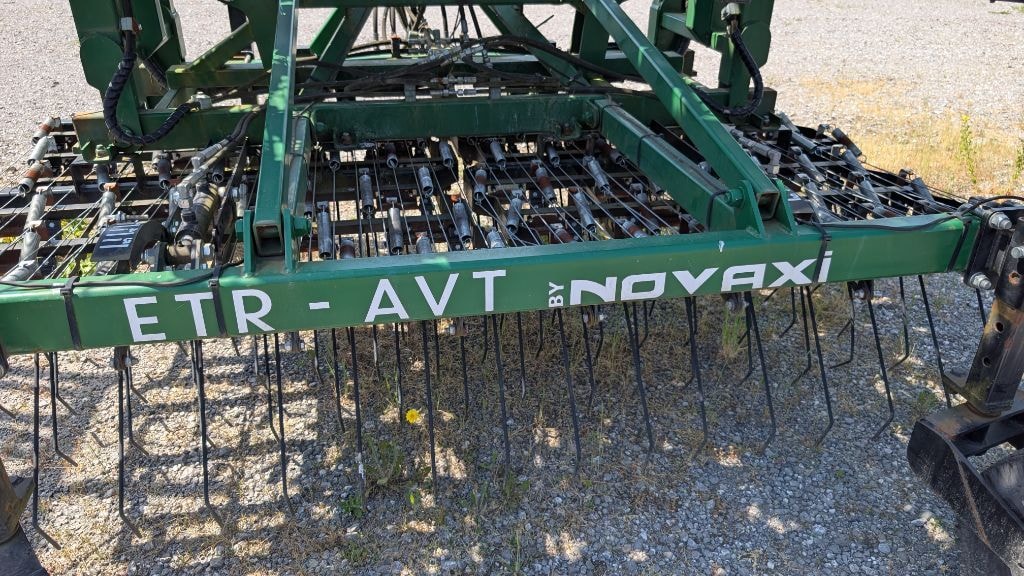 Herse étrille ETR BRETON HEG - photo slide 6