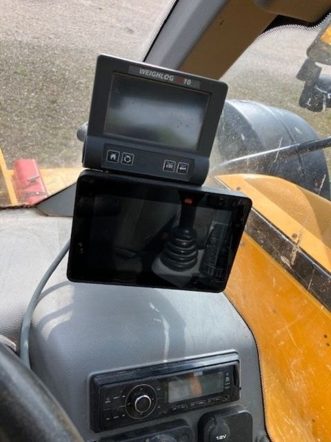 Telescopique JCB 532.70 - photo slide 7