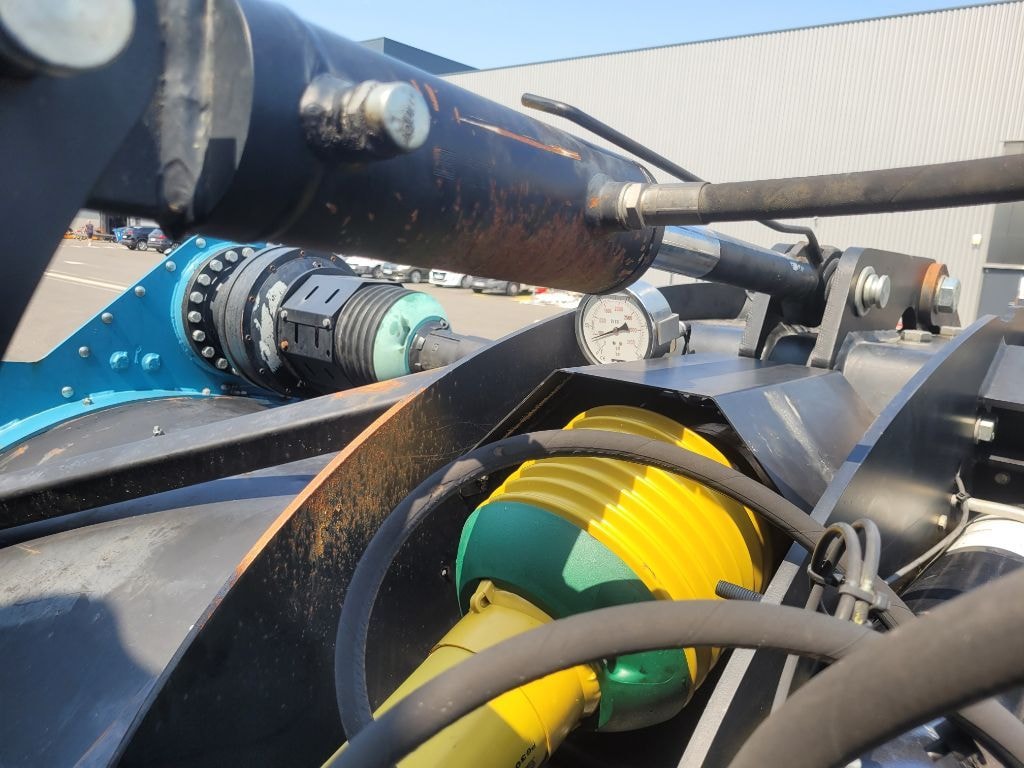 Divers Imants 58SX300PLH - photo slide 25