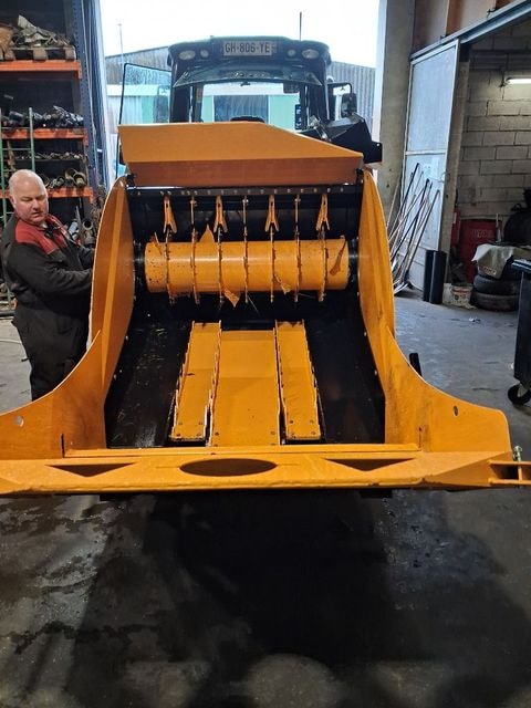 Pailleuse EMILY Sigma - photo slide 15