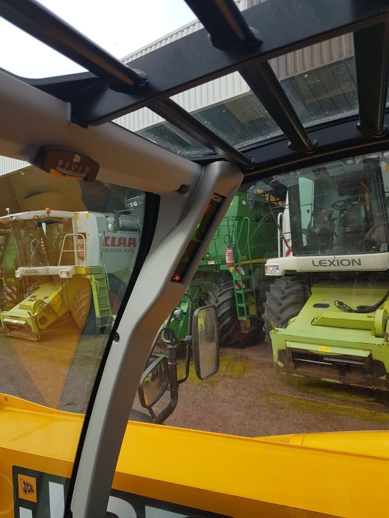 Telescopique JCB 531-70 - photo slide 7