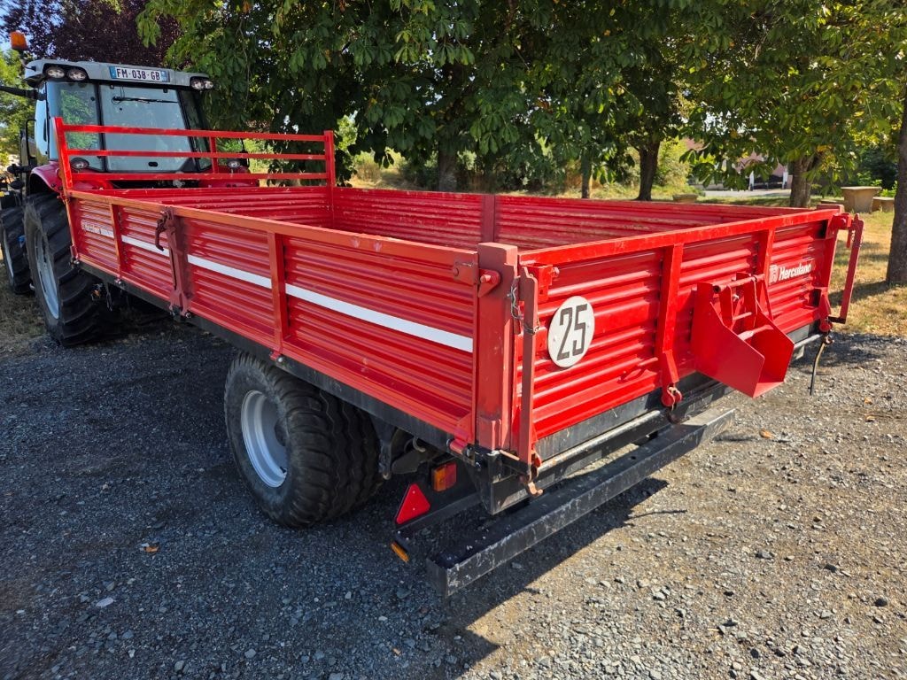 Benne HERCULANO S1ET8000 - photo slide 9