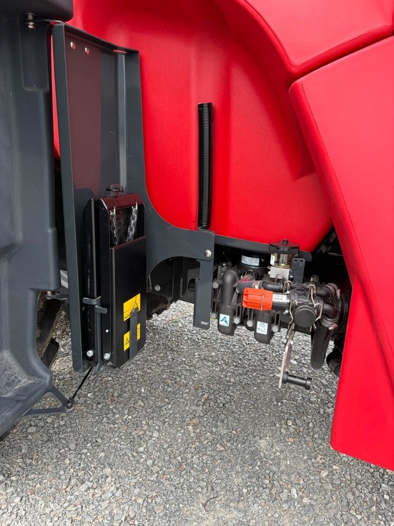 Pulverisateur KVERNELAND T332 - photo slide 6